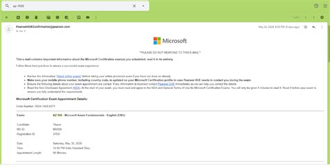 wsr.pearsonvue.com login|Microsoft certification testing .